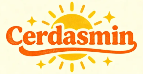 3.Cerdasmin